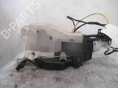 Front right lock MERCEDES-BENZ S-CLASS (W220) S 320 CDI (220.026, 220.126) | BP26621158C97 