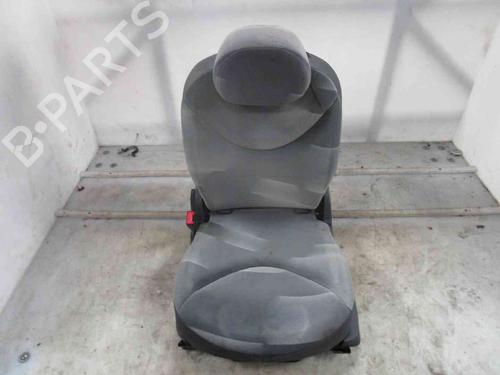 Used Rear seat CITROËN C2 (JM_) 1.4 HDi (68 hp) 20201581