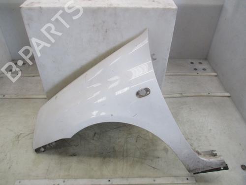 Used Left front fenders Left front fenders RENAULT CLIO II (BB_, CB_) 1.2 LPG (BB0A, CB0A) (60 hp) 36460033 36460033