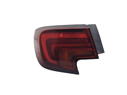 Used Left taillight Left taillight OPEL ASTRA K (B16) 1.4 Turbo (68) (150 hp) 40239359 40239359