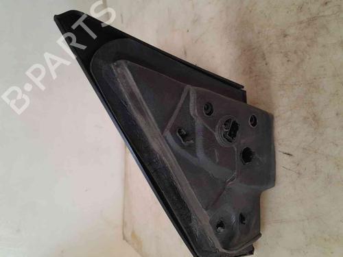 Right mirror RENAULT MEGANE III Hatchback (BZ0/1_, B3_) 1.5 dCi (BZ09, BZ0D, BZ1W, BZ29, BZ14) | BP26631092C27 