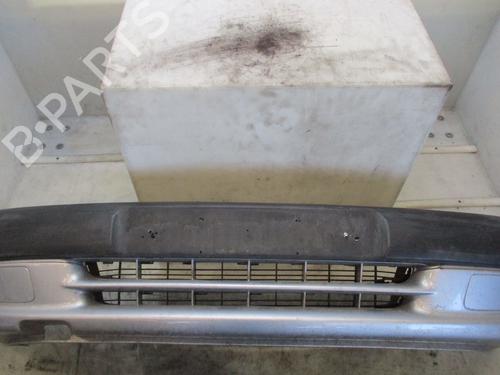 Front bumper CITROËN SAXO (S0, S1) 1.1 X, SX | BP24922258C7 
