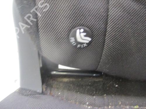 Rear seat DACIA LODGY (JS_) 1.2 TCe (JSAY, JSM0) | BP33187318C17 - Image 7