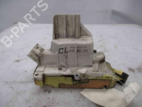 Used Rear left lock FORD FOCUS I Turnier (DNW) 1.4 16V (75 hp) 19716338