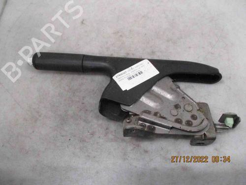 Used Hand brake FORD FIESTA V (JH_, JD_) 1.6 TDCi (90 hp) 20204853