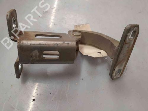 Hinge/Door check strap DACIA LOGAN MCV (KS_) 1.5 dCi (KS04) | BP26628407C146 