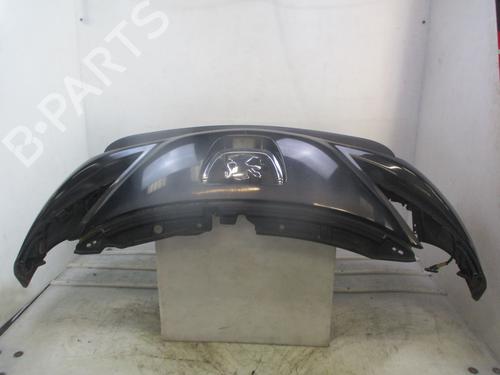 Front bumper PEUGEOT 207 (WA_, WC_) 1.4 16V | BP32353393C7 
