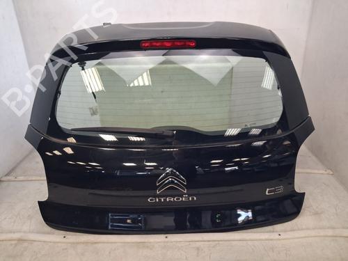 Bagklap CC/Kombi-Coupé Bagklap CC/Kombi-Coupé CITROËN C3 III (SX) 1.2 PureTech 82 (83 hp) 36789169 36789169