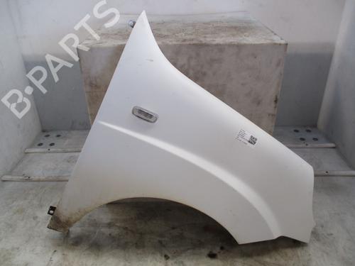 Used Right front fenders FIAT DOBLO Box Body/MPV (223_) 1.3 D Multijet (75 hp) 28800715
