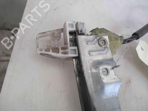 Front right window mechanism VAUXHALL ASTRA Mk IV (G) Saloon (T98) 1.7 TD | BP24011544C23 