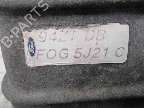Gearbox FORD MONDEO I (GBP) 1.6 i 16V | BP20204789M3 