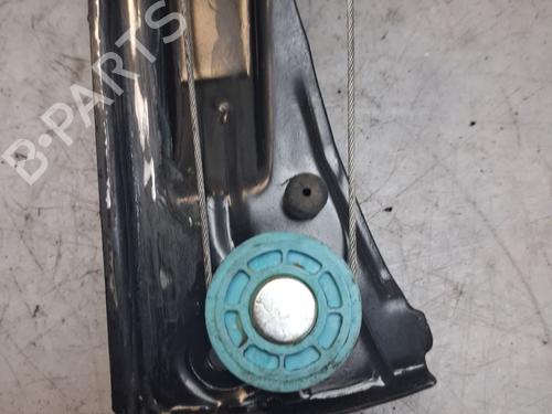 Front left window mechanism CITROËN NEMO Box Body/MPV (AA_) 1.4 HDi | BP39659205C22 - Image 6