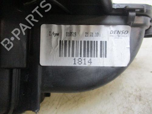 Heater blower motor CITROËN BERLINGO MULTISPACE (B9) 1.6 HDi 75 16V | BP26637517M62 