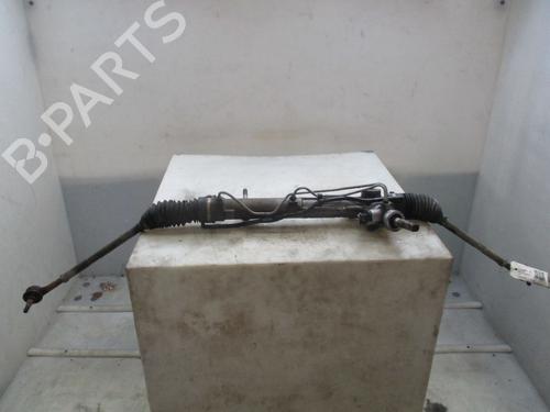 Used Steering rack PEUGEOT 206 Hatchback (2A/C) 1.4 i (75 hp) 30500735