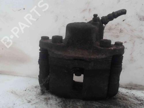 Right front brake caliper CITROËN ZX (N2) 1.6 i | BP20205596M104