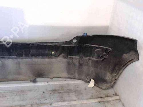 Rear bumper RENAULT MEGANE II (BM0/1_, CM0/1_) 1.4 16V (BM0B, CM0B) | BP19712073C8 