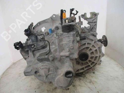 Gearbox NISSAN X-TRAIL I (T30) 2.2 Di 4x4 | BP24004775M3 