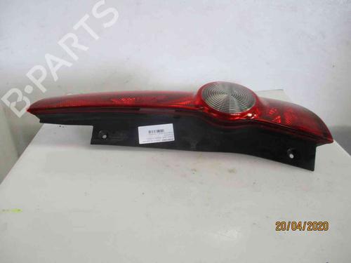 Right taillight OPEL AGILA (B) (H08) 1.3 CDTI (F68) | BP19721556C35 