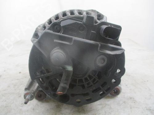Alternator VW POLO IV (9N_, 9A_) 1.4 TDI | BP29493513M7 