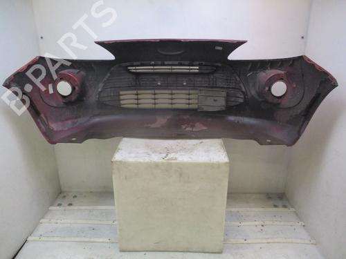 Front bumper FORD KA (RU8) 1.2 | BP32353443C7