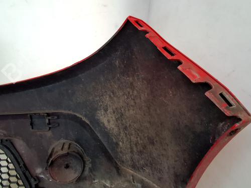 Front bumper DACIA SANDERO 1.4 MPI LPG | BP35796414C7  - Image 8