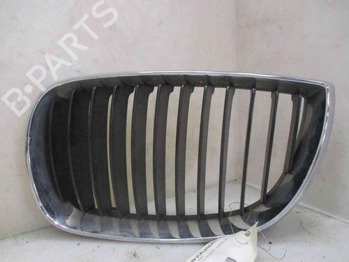 Used Grille BMW 1 (E87) 118 d (122 hp) 20206499