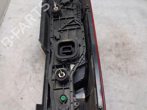 Left taillight OPEL MOVANO C Van (U9) 2.2 D | BP38675718C34 - Image 4