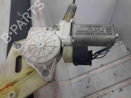 Front right window mechanism BMW 1 (E81)  | BP26623826C23 
