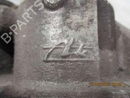 Right front brake caliper VOLVO 760 (704, 764) 2.8 | BP24012024M104 