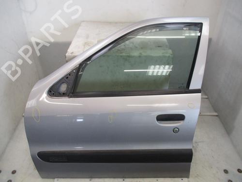 Used Left front door Left front door 39624175 39624175