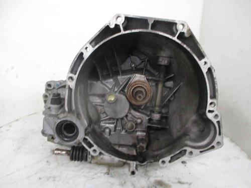 Used Gearbox FORD TRANSIT Bus (FD_ _, FB_ _, FS_ _, FZ_ _, FC_ _) 2.2 TDCi (85 hp) 19717966