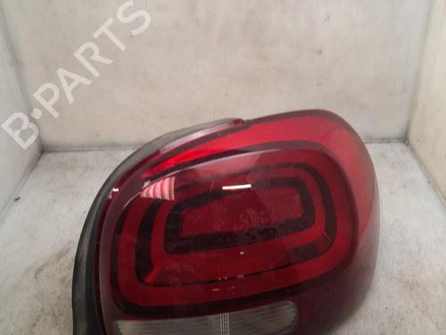 right-taillight-citroen-c3-iii-sx-2016-33187289 main image