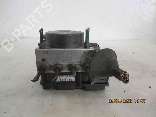 ABS Bremseaggregat RENAULT CLIO III (BR0/1, CR0/1) [2005-2014]  19740032