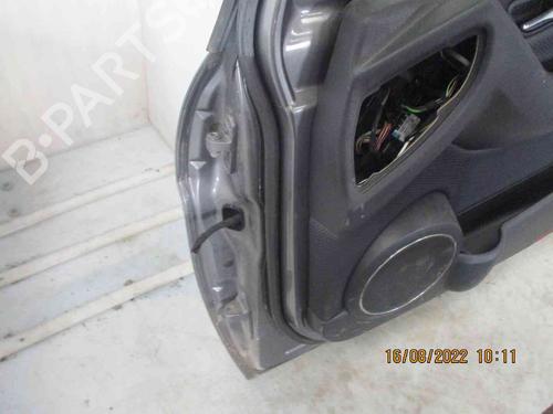 Right front door MERCEDES-BENZ B-CLASS Sports Tourer (W245) B 200 CDI (245.208) | BP26624420C3 