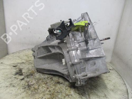 Gearbox DACIA DUSTER (HM_) 1.5 dCi 110 (HMAB) | BP39994802M3 - Image 4