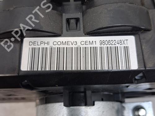 Headlight switch PEUGEOT PARTNER Box Body/MPV 1.6 HDi / BlueHDi 75 | BP38675746I24 - Image 8