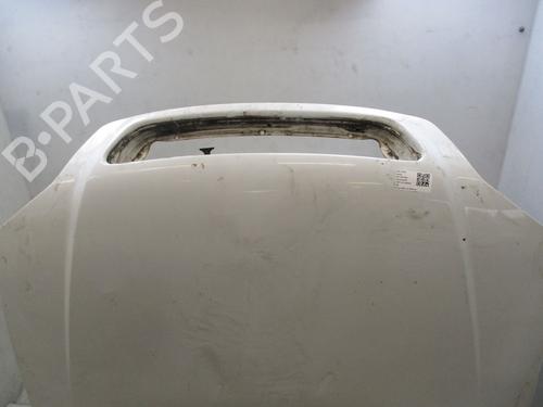 Hood OPEL ASTRA G Hatchback (T98) 2.0 DTI 16V (F08, F48) | BP29170263C1 