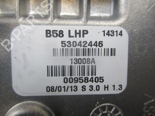 Andere CITROËN C4 Grand Picasso I (UA_) 2.0 HDi 150 | BP29756373O1