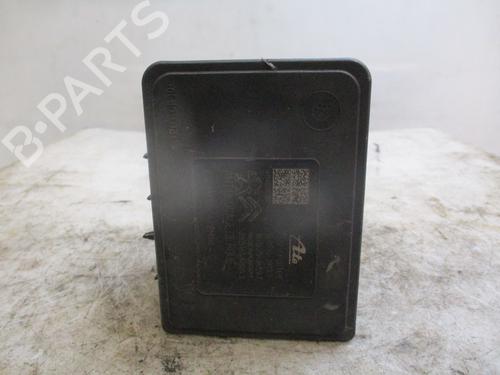 ABS pump PEUGEOT 208 I (CA_, CC_) 1.2 PureTech 82 | BP30723419M43 