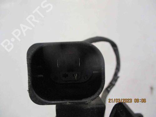Radiator fan VOLVO S60 I (384) 2.4 D | BP26627818M35 