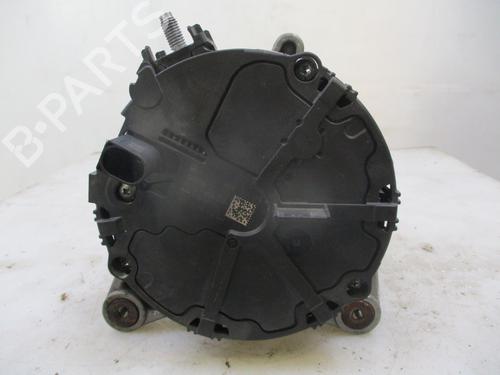 Alternator MERCEDES-BENZ B-CLASS Sports Tourer (W247) B 200 (247.087) | BP26288346M7 