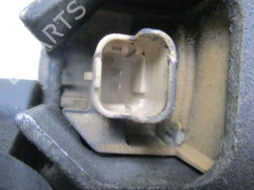 Alternator PEUGEOT 207 SW (WK_) 1.4 16V | BP31054573M7 