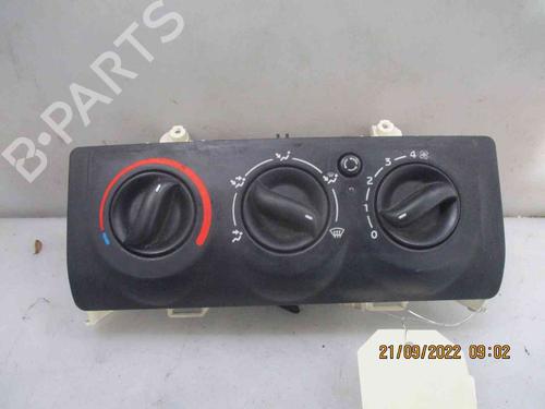 Used Climate control RENAULT CLIO II (BB_, CB_) [1998-2016]  26626390