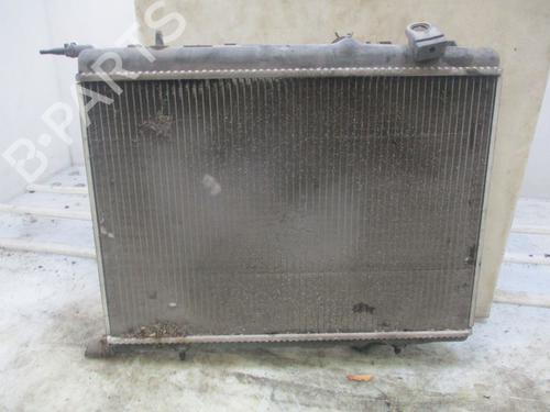 Køler CITROËN XSARA PICASSO (N68) 2.0 HDi | BP29843766M31 