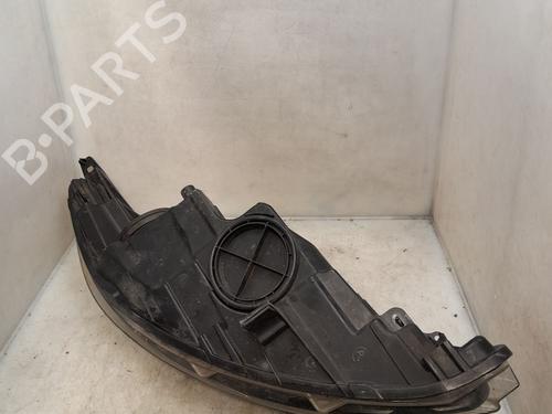 Left headlight FORD FIESTA VI (CB1, CCN) 1.4 TDCi | BP34197675C28  - Image 7