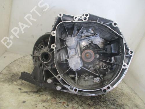 Used Gearbox Gearbox 36939319 36939319