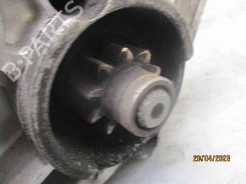 Starter KIA CARNIVAL I (UP) 2.9 TDi | BP19738316M8 