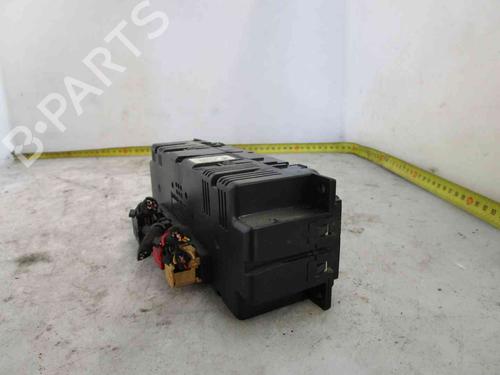 AC-Styringsenhed/Manøvreenhed VW PASSAT B5.5 (3B3) 1.6 | BP19716181I5 