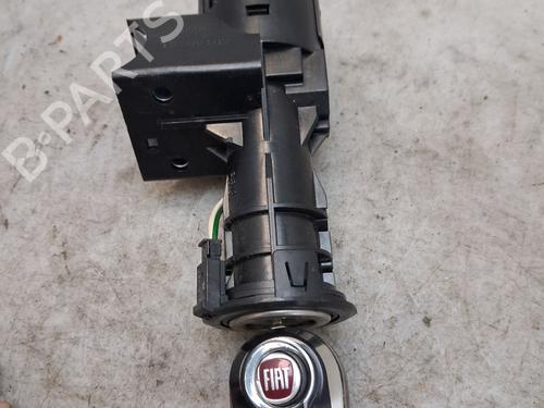 Ignition barrel FIAT 500 (312_) 1.2 (312AXA1A) | BP38761103M48 - Image 2