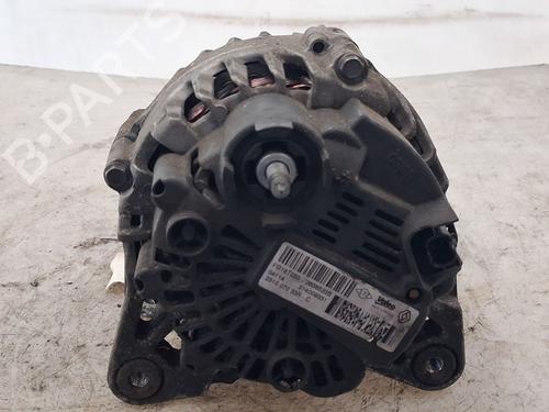 Alternator RENAULT MEGANE CC (EZ0/1_) 1.6 dCi (EZ00) | BP39038114M7 - Image 3